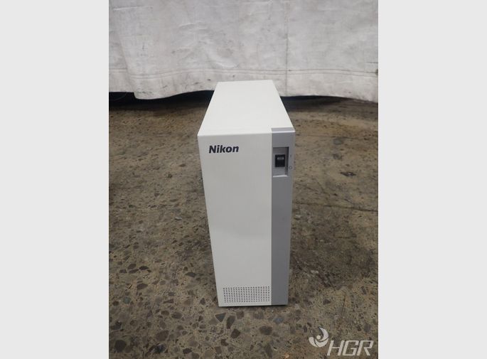 Nikon Multi Sensor Measuring Unit