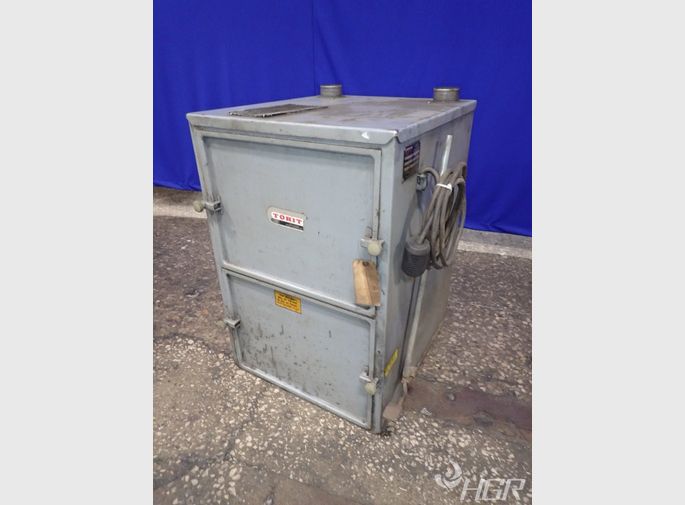 Torit Dust Collector