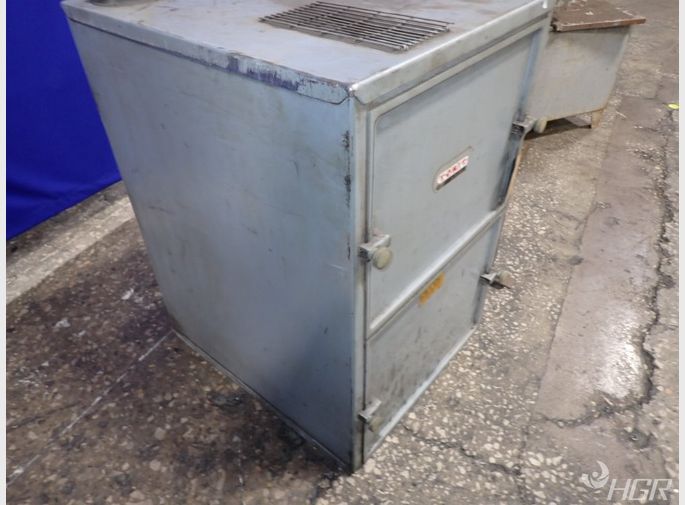 Torit Dust Collector