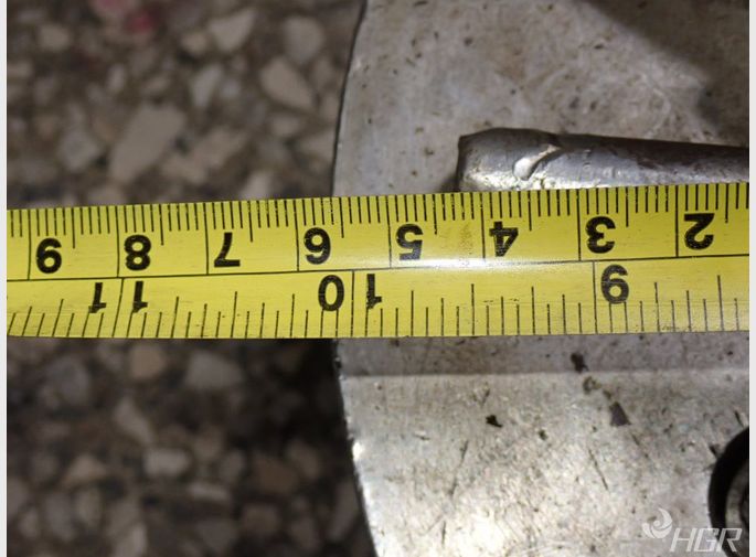  3 Jaw Chuck