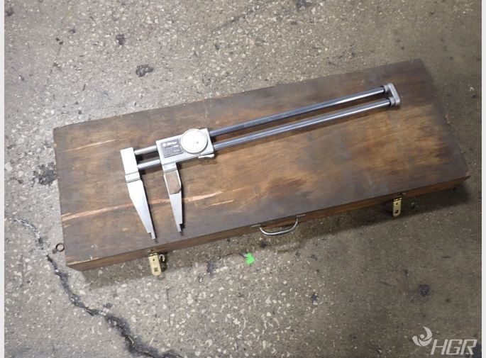 Mitutoyo Caliper