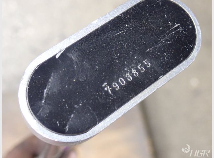 Mitutoyo Caliper