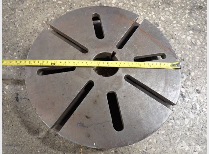 Face Plate