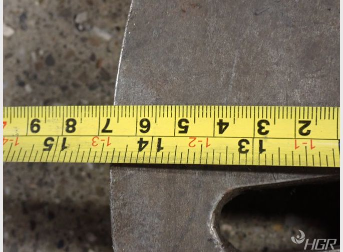  Face Plate