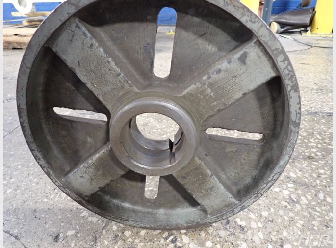  Face Plate