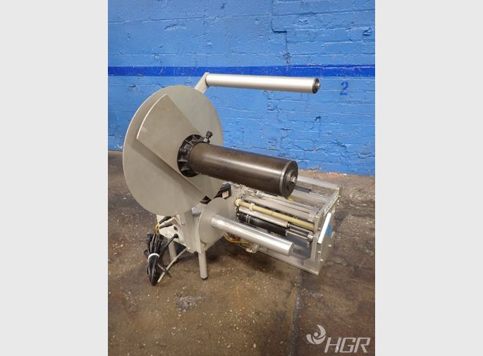  Labeler
