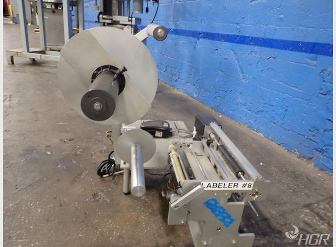  Labeler
