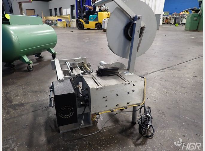  Labeler