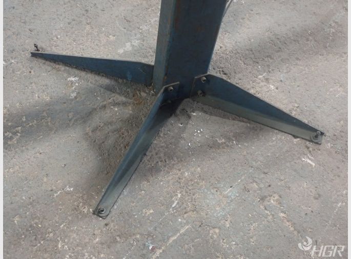 Magna Bend Magnetic Folding Machine