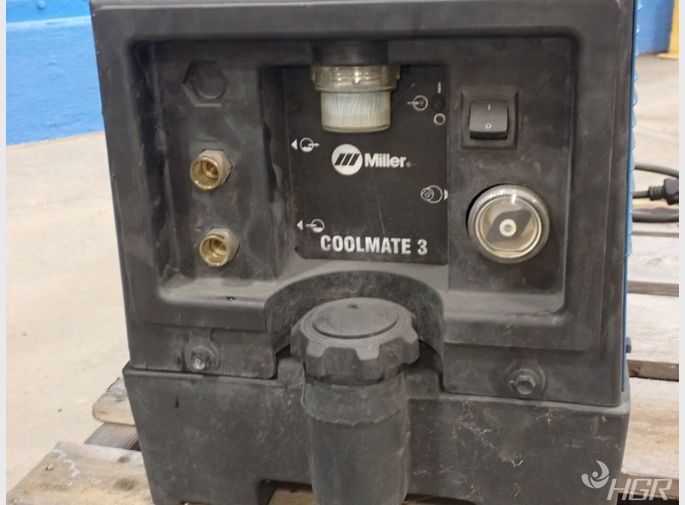  Torch Water Cooler