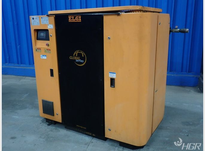 Elgi Air Compressor