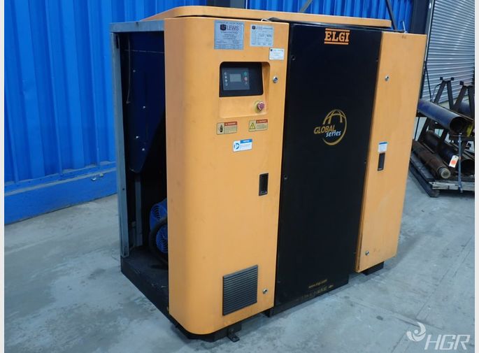 Elgi Air Compressor