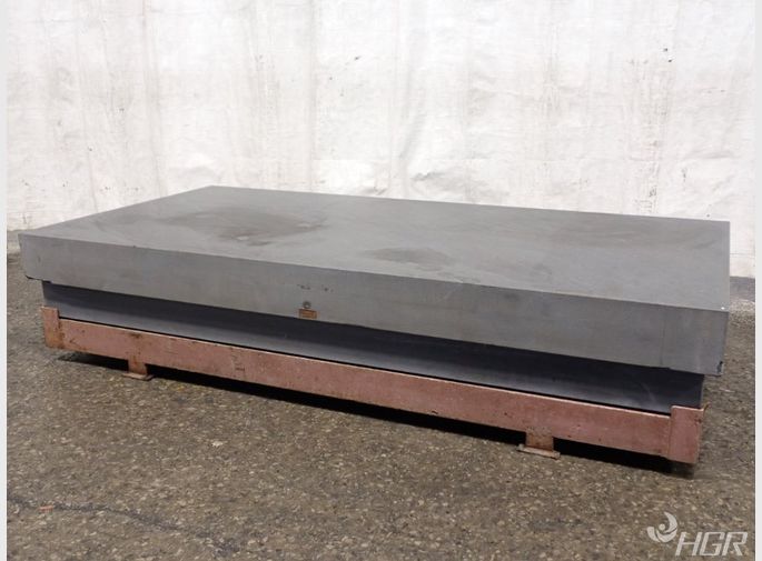 Rahn Granite Rahn Granite Granite Surface Plate