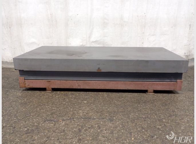 Rahn Granite Rahn Granite Granite Surface Plate