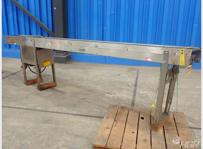 Shuttleworth Conveyor