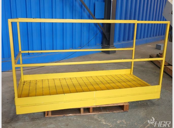  Platform