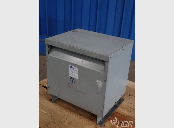 Acme Transformer Transformer