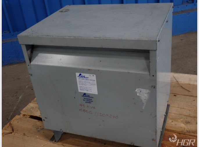 Acme Transformer Transformer