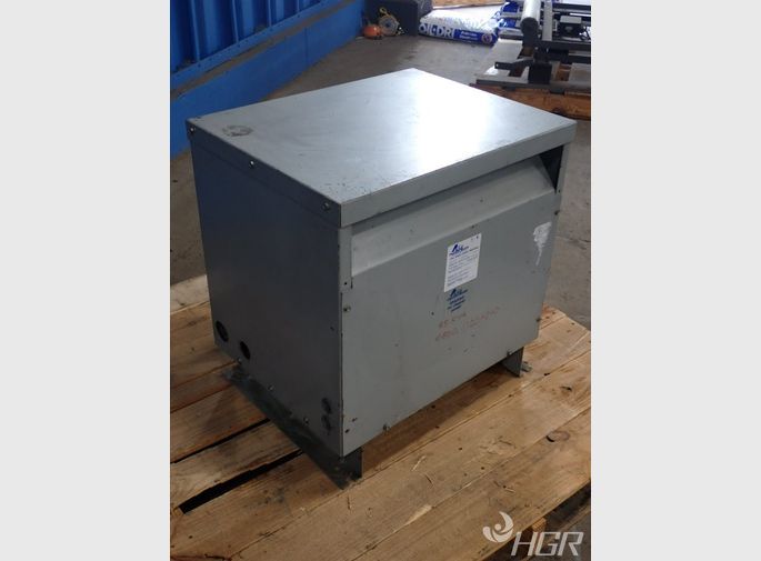 Acme Transformer Transformer