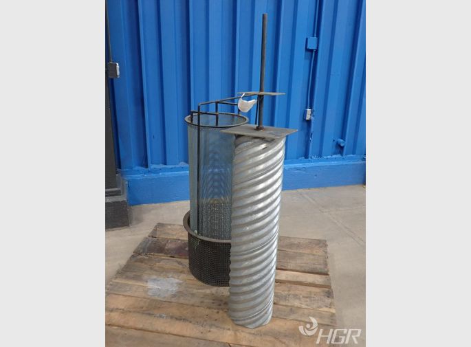  Filter System