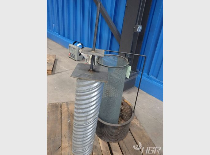  Filter System