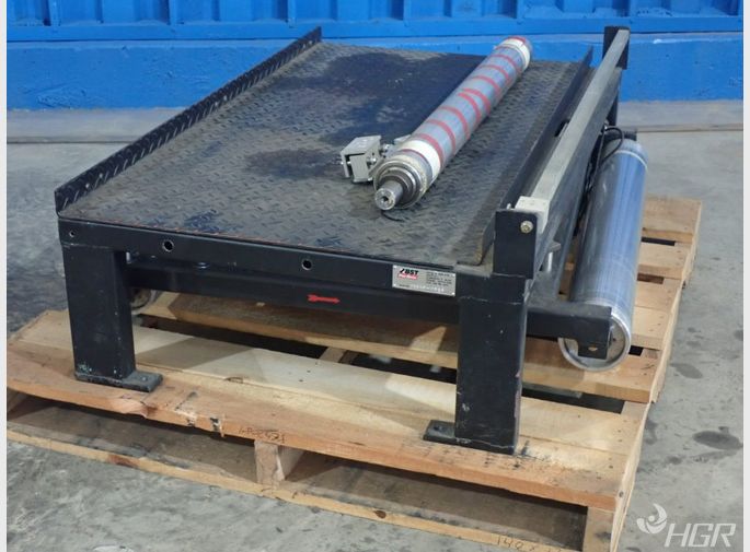 Bst Promark Wrapping Machine
