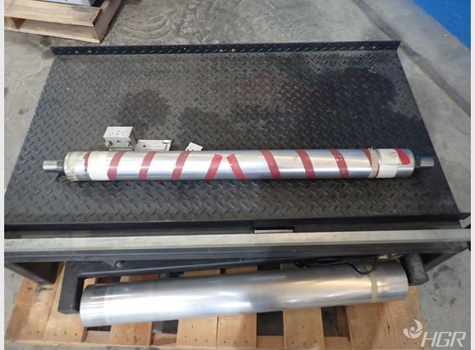 Bst Promark Wrapping Machine