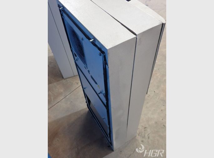 Rittal  Cabinet Ac Unit