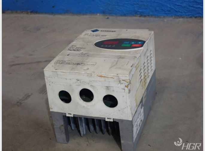 Benshaw Controller