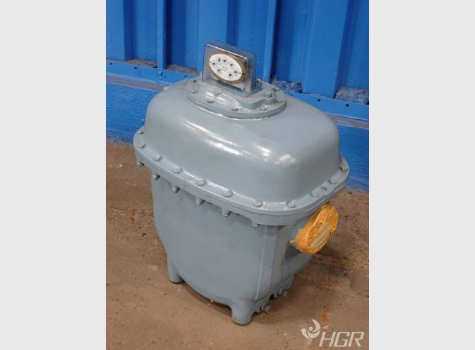 Gas Regulator
