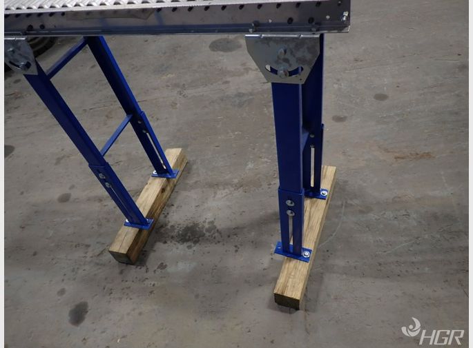  Roller Conveyor