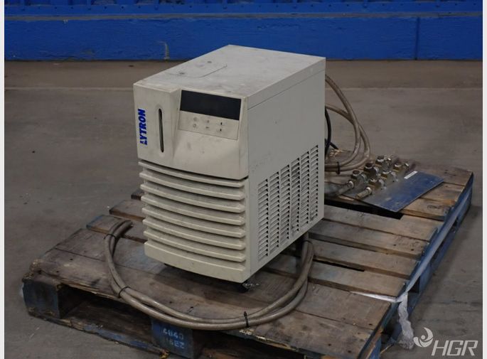 Lytron Chiller System
