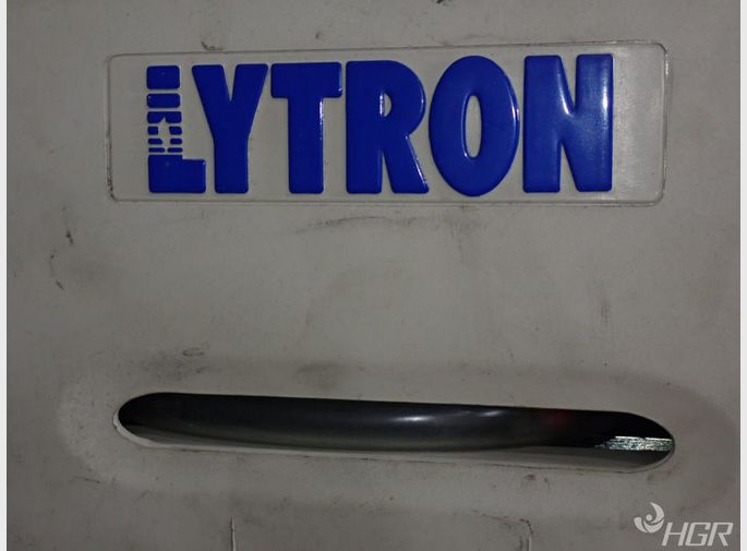 Lytron Chiller System