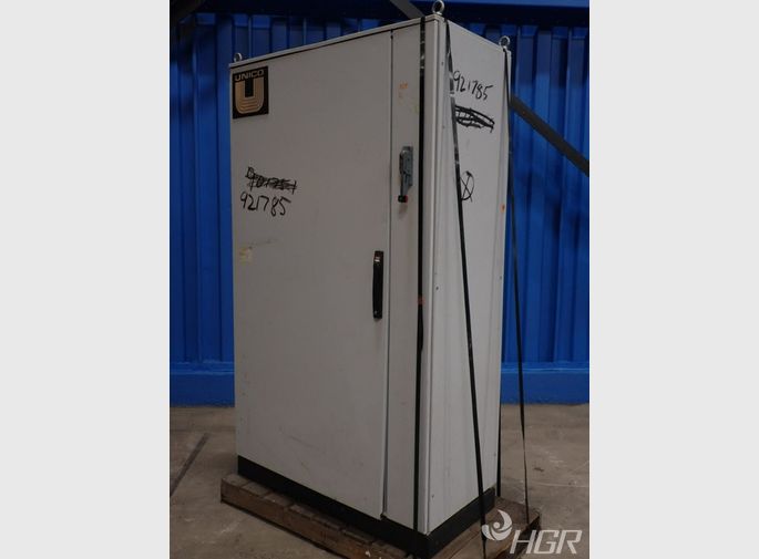 Unico  Computer Cabinet