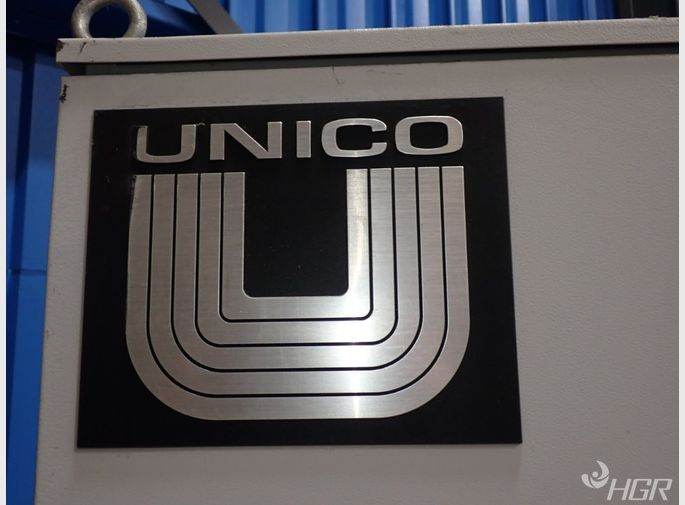 Unico  Computer Cabinet