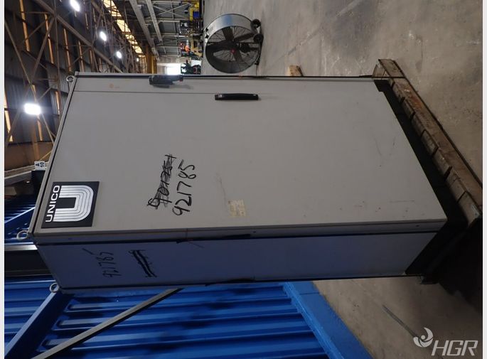 Unico  Computer Cabinet