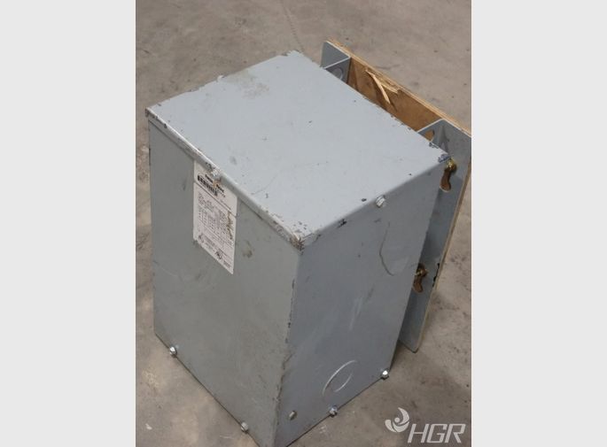 Federal Pacific Transformer
