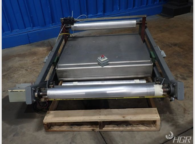  Guiding Machine