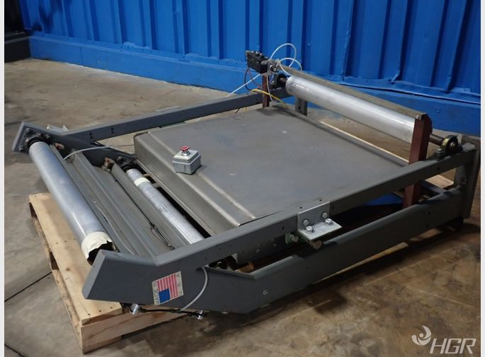  Guiding Machine