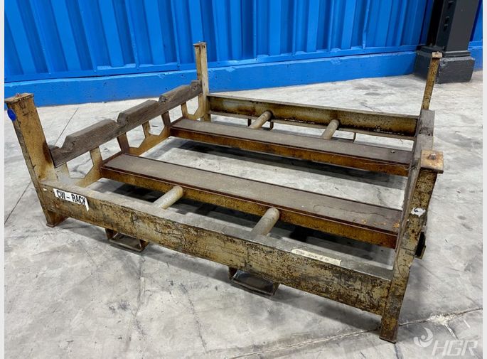  Stackable Rack