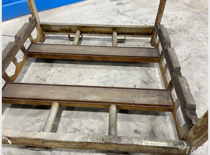  Stackable Rack
