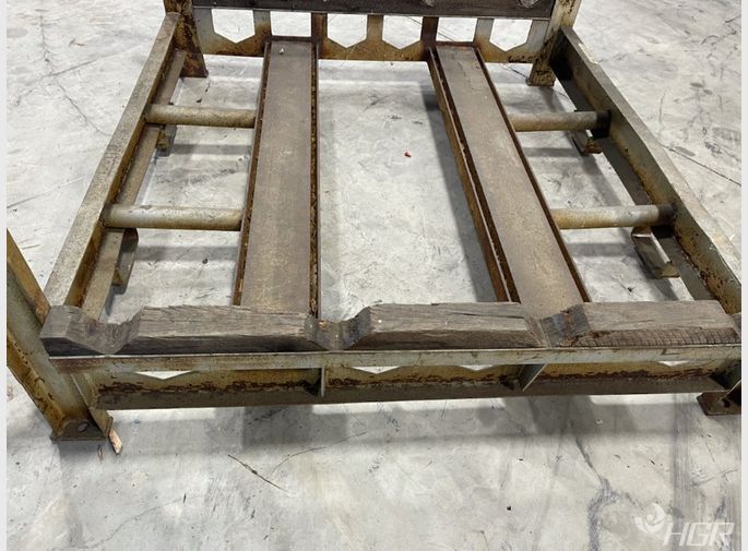  Stackable Rack