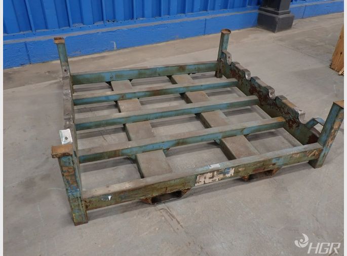  Stackable Rack