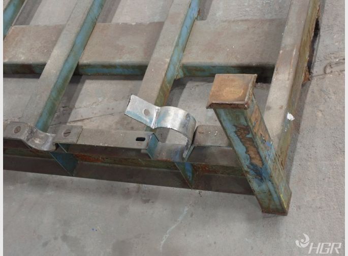  Stackable Rack