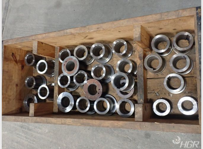  Misc Pistons