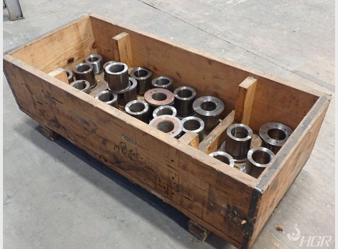  Misc Pistons