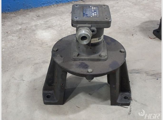 Beimotion Systems Co Manifold