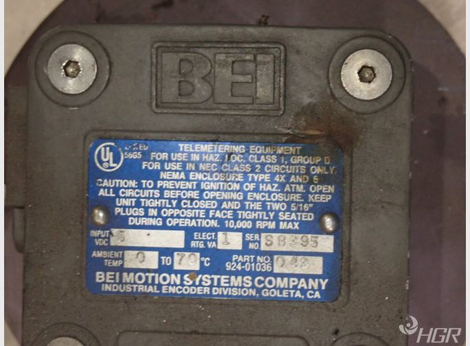 Beimotion Systems Co Manifold