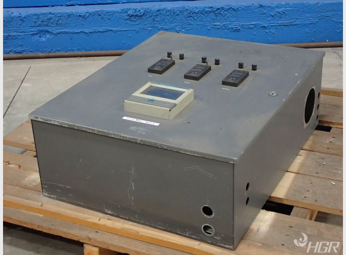 Hoffman Controller