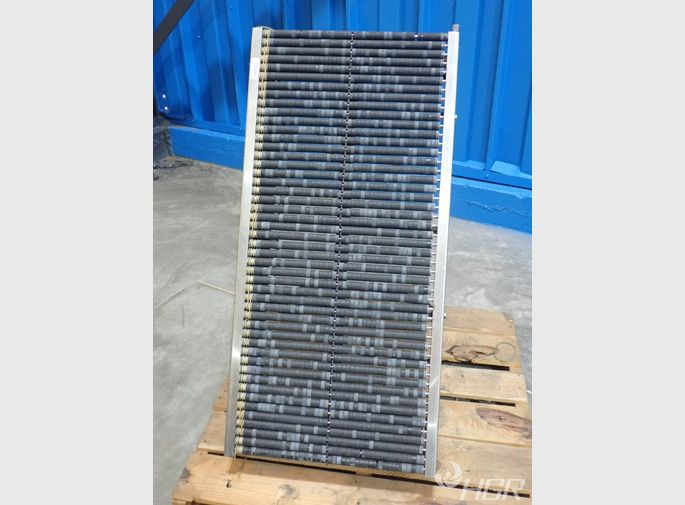 Shuttlesworth Inc Slip Torque Conveyor